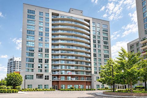 Photo 1 at PH 04 - 2152 Lawrence Avenue, Maryvale, Toronto