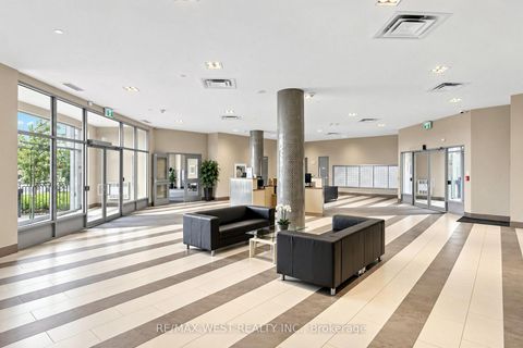 Photo 4 at PH 04 - 2152 Lawrence Avenue, Maryvale, Toronto
