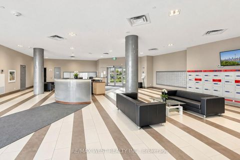 Photo 5 at PH 04 - 2152 Lawrence Avenue, Maryvale, Toronto
