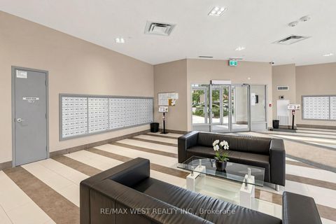 Photo 6 at PH 04 - 2152 Lawrence Avenue, Maryvale, Toronto