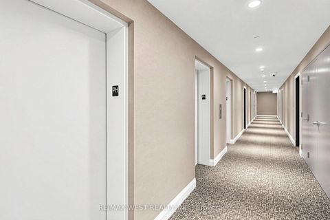 Photo 7 at PH 04 - 2152 Lawrence Avenue, Maryvale, Toronto