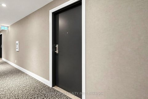 Photo 8 at PH 04 - 2152 Lawrence Avenue, Maryvale, Toronto