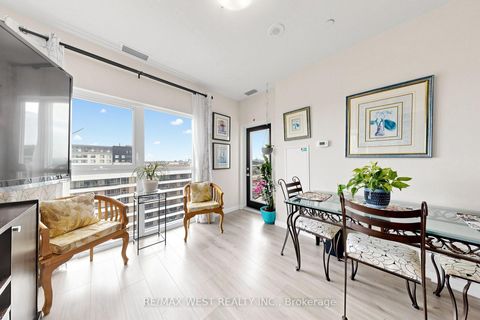 Photo 10 at PH 04 - 2152 Lawrence Avenue, Maryvale, Toronto