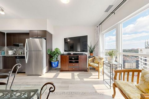 Photo 11 at PH 04 - 2152 Lawrence Avenue, Maryvale, Toronto