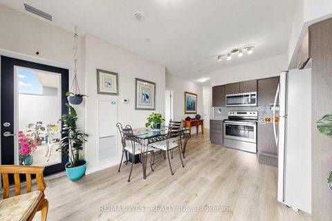 Photo 12 at PH 04 - 2152 Lawrence Avenue, Maryvale, Toronto