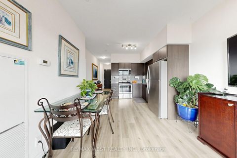Photo 13 at PH 04 - 2152 Lawrence Avenue, Maryvale, Toronto