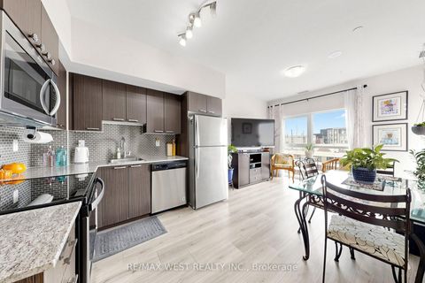 Photo 14 at PH 04 - 2152 Lawrence Avenue, Maryvale, Toronto