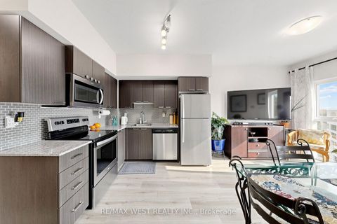 Photo 15 at PH 04 - 2152 Lawrence Avenue, Maryvale, Toronto