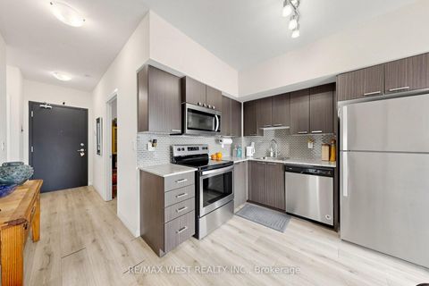 Photo 16 at PH 04 - 2152 Lawrence Avenue, Maryvale, Toronto
