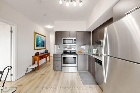 Photo 17 at PH 04 - 2152 Lawrence Avenue, Maryvale, Toronto