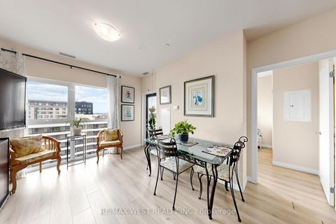 Photo 18 at PH 04 - 2152 Lawrence Avenue, Maryvale, Toronto