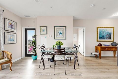 Photo 19 at PH 04 - 2152 Lawrence Avenue, Maryvale, Toronto