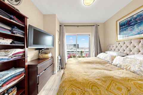 Photo 22 at PH 04 - 2152 Lawrence Avenue, Maryvale, Toronto