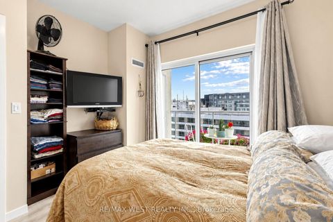 Photo 23 at PH 04 - 2152 Lawrence Avenue, Maryvale, Toronto