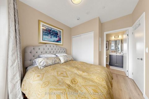 Photo 24 at PH 04 - 2152 Lawrence Avenue, Maryvale, Toronto