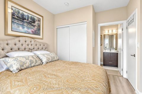 Photo 25 at PH 04 - 2152 Lawrence Avenue, Maryvale, Toronto