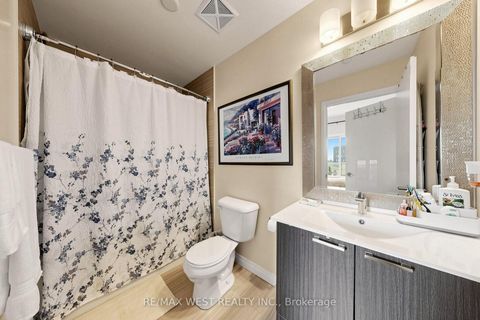 Photo 26 at PH 04 - 2152 Lawrence Avenue, Maryvale, Toronto
