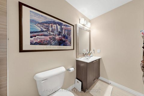 Photo 27 at PH 04 - 2152 Lawrence Avenue, Maryvale, Toronto