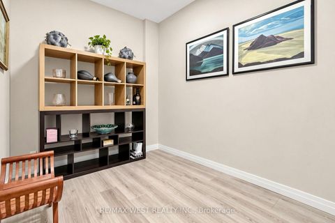 Photo 28 at PH 04 - 2152 Lawrence Avenue, Maryvale, Toronto