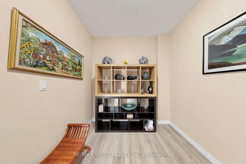 Photo 29 at PH 04 - 2152 Lawrence Avenue, Maryvale, Toronto
