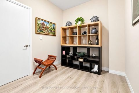 Photo 30 at PH 04 - 2152 Lawrence Avenue, Maryvale, Toronto