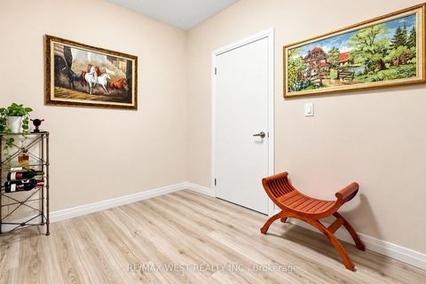 Photo 31 at PH 04 - 2152 Lawrence Avenue, Maryvale, Toronto