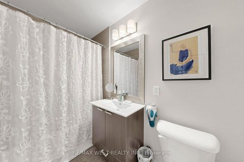Photo 32 at PH 04 - 2152 Lawrence Avenue, Maryvale, Toronto