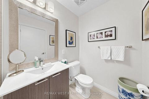 Photo 33 at PH 04 - 2152 Lawrence Avenue, Maryvale, Toronto