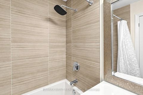Photo 34 at PH 04 - 2152 Lawrence Avenue, Maryvale, Toronto