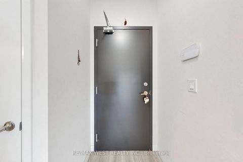 Photo 36 at PH 04 - 2152 Lawrence Avenue, Maryvale, Toronto