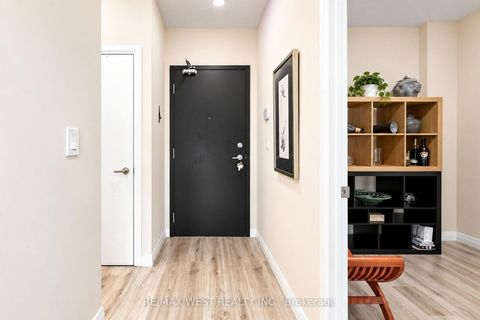Photo 37 at PH 04 - 2152 Lawrence Avenue, Maryvale, Toronto