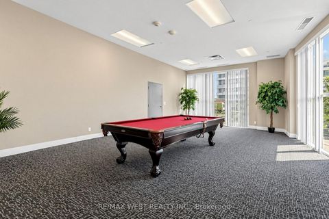 Photo 41 at PH 04 - 2152 Lawrence Avenue, Maryvale, Toronto