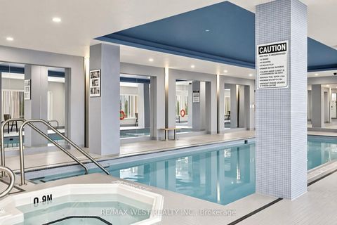 Photo 42 at PH 04 - 2152 Lawrence Avenue, Maryvale, Toronto