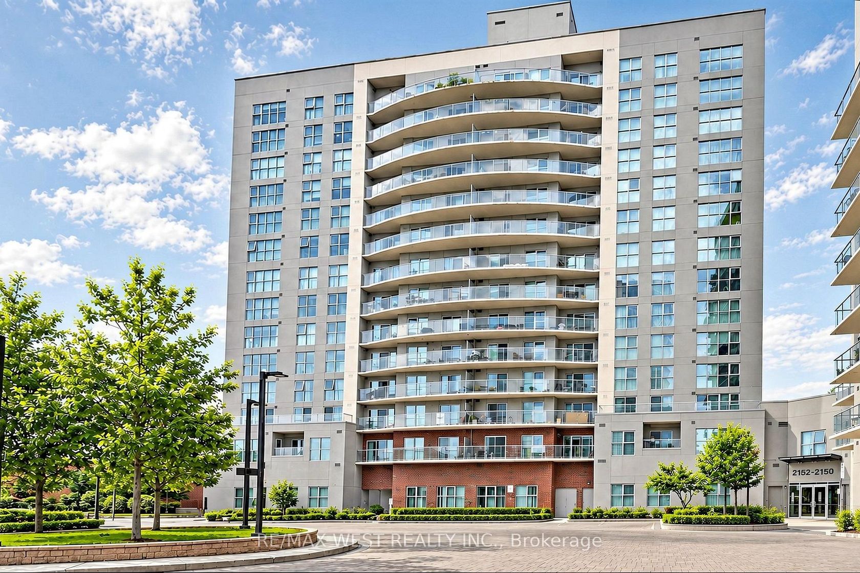 PH 04 - 2152 Lawrence Avenue, Maryvale, Toronto 