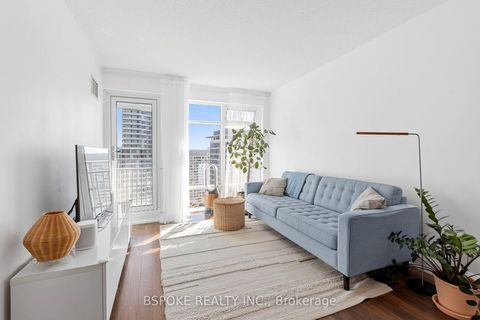 Photo 1 at 3012 - 2191 Yonge Street, Mount Pleasant West, Toronto