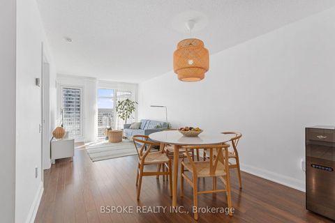 Photo 2 at 3012 - 2191 Yonge Street, Mount Pleasant West, Toronto