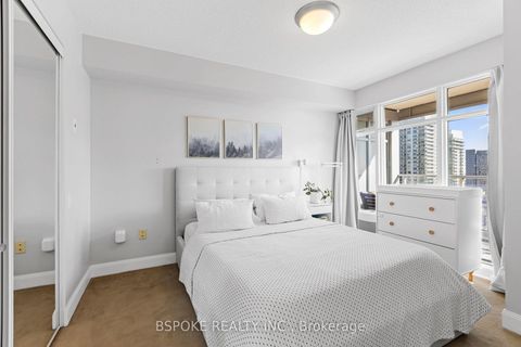 Photo 3 at 3012 - 2191 Yonge Street, Mount Pleasant West, Toronto