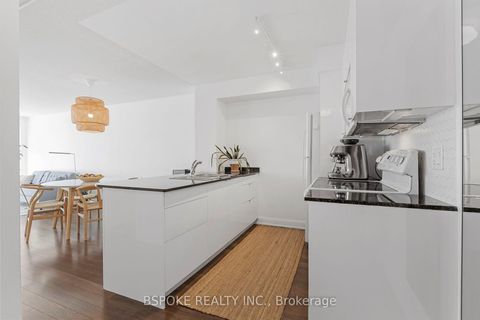 Photo 5 at 3012 - 2191 Yonge Street, Mount Pleasant West, Toronto