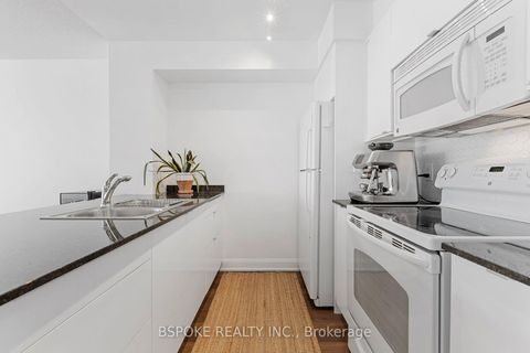 Photo 6 at 3012 - 2191 Yonge Street, Mount Pleasant West, Toronto