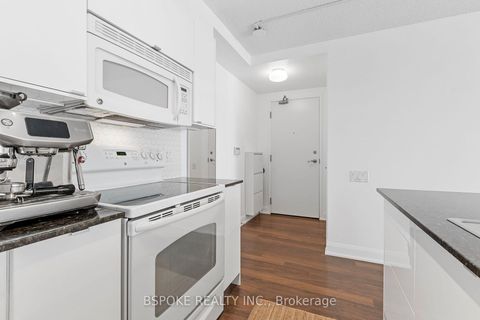Photo 7 at 3012 - 2191 Yonge Street, Mount Pleasant West, Toronto