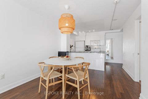 Photo 8 at 3012 - 2191 Yonge Street, Mount Pleasant West, Toronto