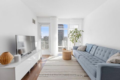 Photo 9 at 3012 - 2191 Yonge Street, Mount Pleasant West, Toronto