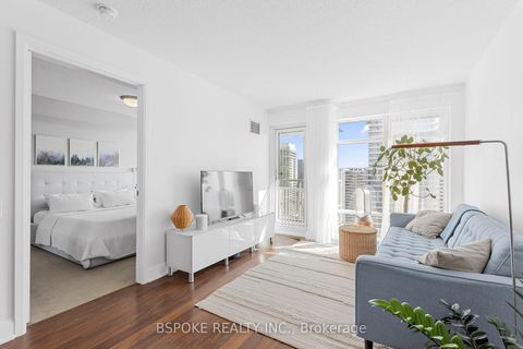 Photo 11 at 3012 - 2191 Yonge Street, Mount Pleasant West, Toronto