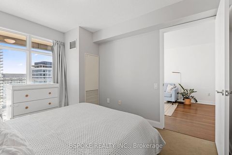 Photo 12 at 3012 - 2191 Yonge Street, Mount Pleasant West, Toronto