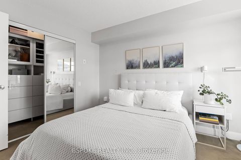 Photo 13 at 3012 - 2191 Yonge Street, Mount Pleasant West, Toronto