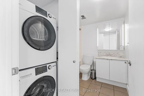Photo 14 at 3012 - 2191 Yonge Street, Mount Pleasant West, Toronto