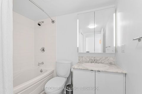 Photo 15 at 3012 - 2191 Yonge Street, Mount Pleasant West, Toronto