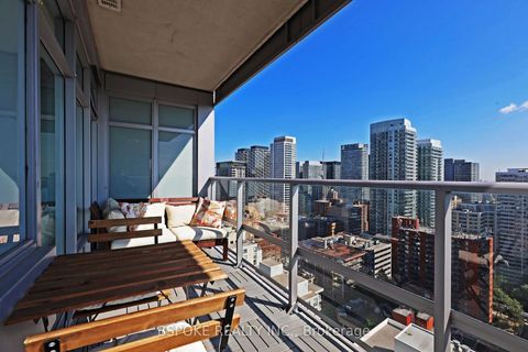 Photo 16 at 3012 - 2191 Yonge Street, Mount Pleasant West, Toronto