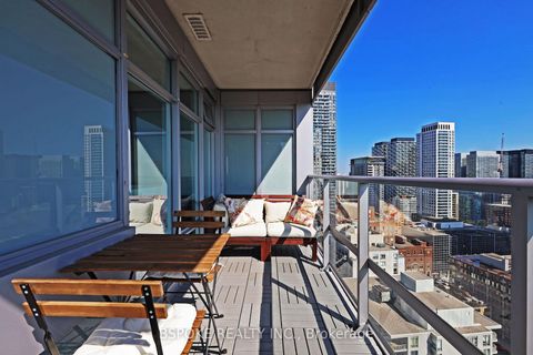 Photo 17 at 3012 - 2191 Yonge Street, Mount Pleasant West, Toronto