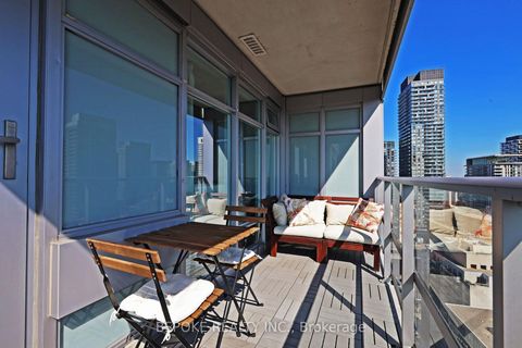 Photo 18 at 3012 - 2191 Yonge Street, Mount Pleasant West, Toronto